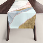 Spring Morning Table Runner Gallery Image 1