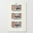 Eqwine Ride - A Wine Mount Cutting Board Gallery Image 1