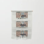 Eqwine Ride - A Wine Mount Wall Hanging Gallery Image 1