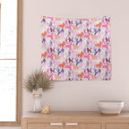 Oodles of Poodles Wall Tapestry Gallery Image 2