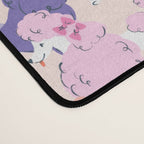Oodles of Poodles Desk Mat Gallery Image 4