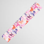 Oodles of Poodles Table Runner Gallery Image 3