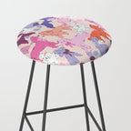 Oodles of Poodles Stool Gallery Image 2