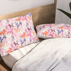 Oodles of Poodles Pillow Sham Gallery Image 2