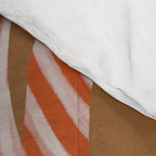 Minimal Pottery 1 Comforter Gallery Image 4