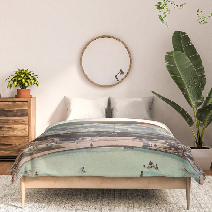 Saturn Spa Comforter Gallery Image 3