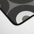 VINYL metal Desk Mat Gallery Image 4