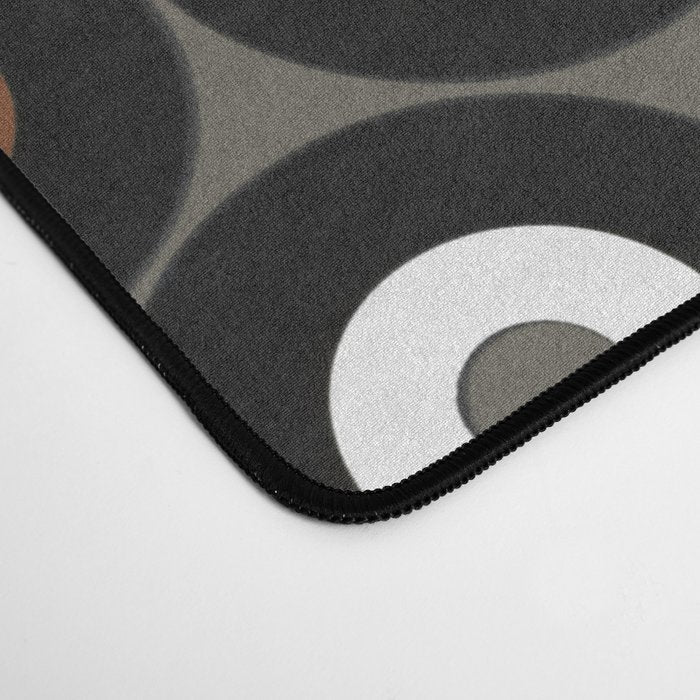 VINYL metal Desk Mat Gallery Image 4