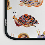 Snail Collection Laptop Sleeve Gallery Image 3