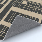Lines in Motion 14 Rug Gallery Image 4