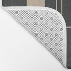 Lines in Motion 14 Bath Mat Gallery Image 2