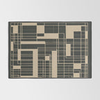 Lines in Motion 14 Rug Gallery Image 2