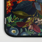 Midnight Garden XXV Laptop Sleeve Gallery Image 3