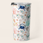 Coastal Vibes Travel Mug Gallery Image 3