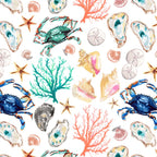 Coastal Vibes Coffee Mug Gallery Image 2