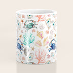 Coastal Vibes Coffee Mug Gallery Image 4