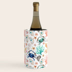 Coastal Vibes Wine Chiller Gallery Image 3