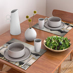 Winter Moon Placemat Gallery Image 2