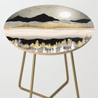 Winter Moon Side Table Gallery Image 2