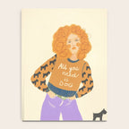 Dog love Notebook Gallery Image 4