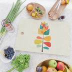 Spring Time Memory Cutting Board Gallery Image 2