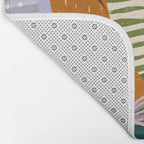 The Dreamer Of Swans Bath Mat Gallery Image 2
