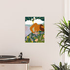 The Dreamer Of Swans Poster Gallery Image 2