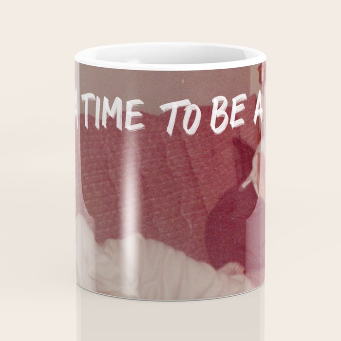 Quarantine 1 Coffee Mug Gallery Image 4
