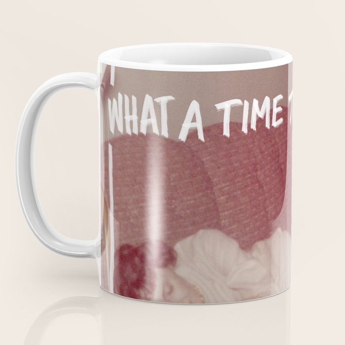 Quarantine 1 Coffee Mug Gallery Image 3