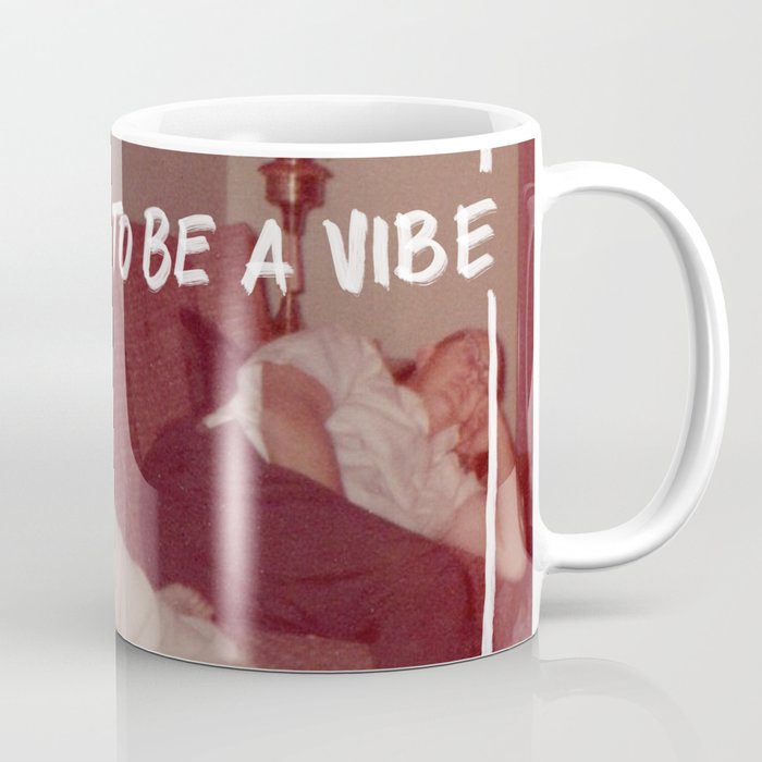 Quarantine 1 Coffee Mug Gallery Image 1
