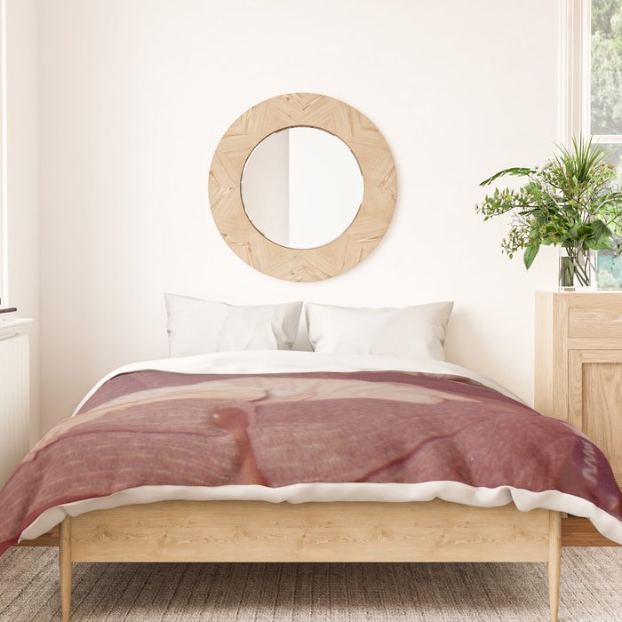 Quarantine 1 Duvet Cover Gallery Image 3