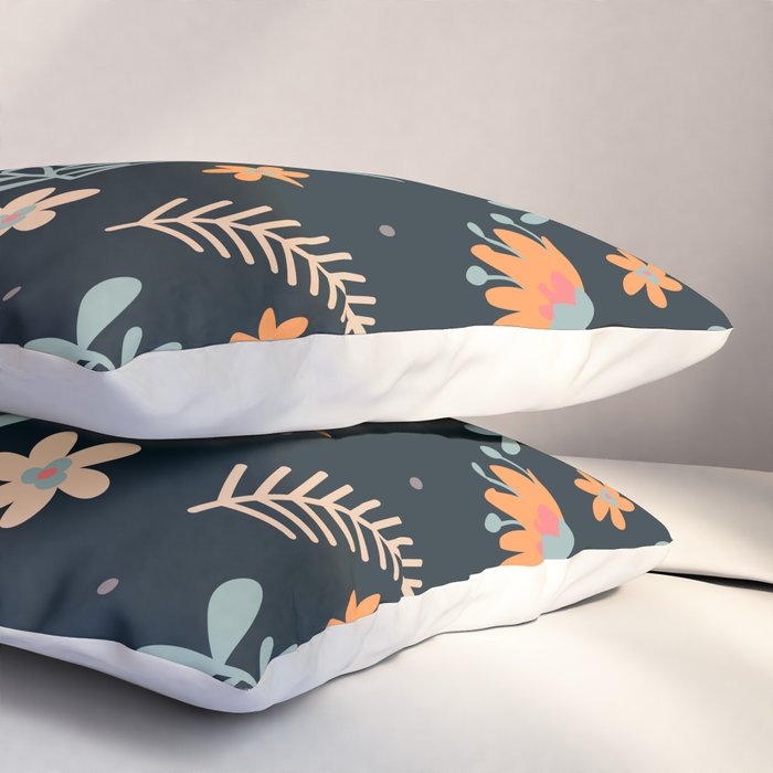 Dark Sweetness Pillow Sham Gallery Image 3