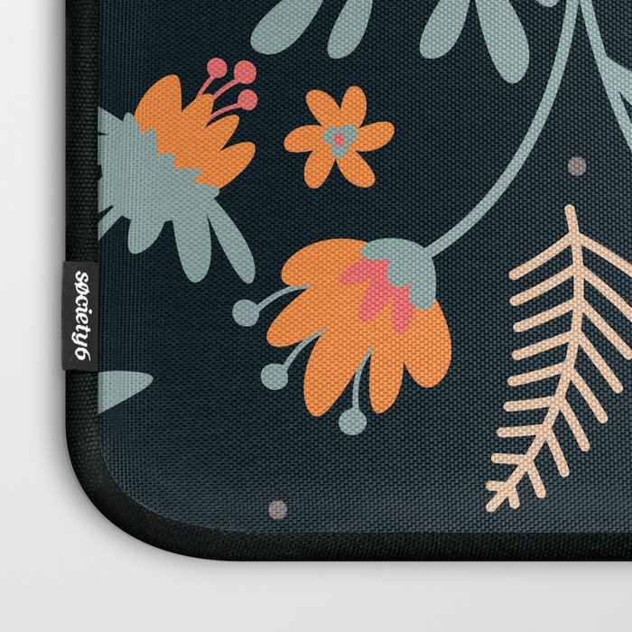 Dark Sweetness Laptop Sleeve Gallery Image 3