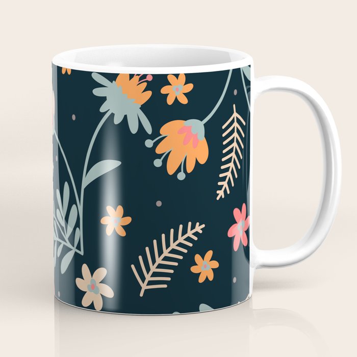 Dark Sweetness Coffee Mug Gallery Image 1