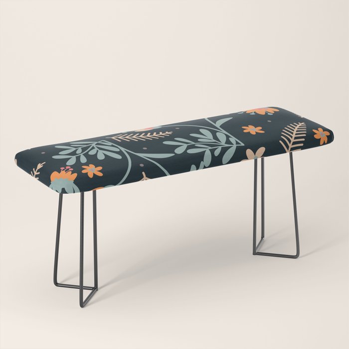 Dark Sweetness Bench Gallery Image 1