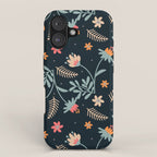 Dark Sweetness iPhone Case Gallery Image 1