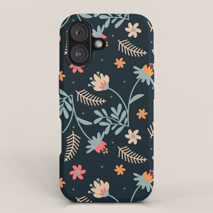 Dark Sweetness iPhone Case Gallery Image 1