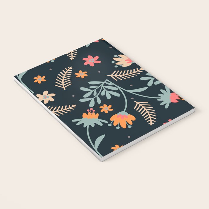 Dark Sweetness Notebook Gallery Image 3