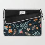 Dark Sweetness Laptop Sleeve Gallery Image 2