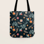 Dark Sweetness Tote Bag Gallery Image 1
