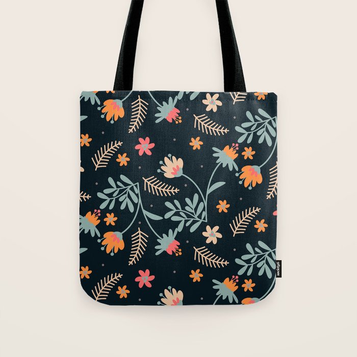 Dark Sweetness Tote Bag Gallery Image 1