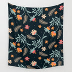Dark Sweetness Wall Tapestry Gallery Image 4