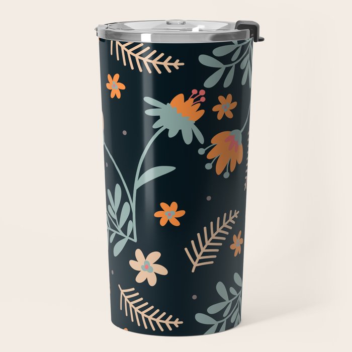 Dark Sweetness Travel Mug Gallery Image 2