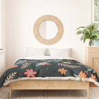 Dark Sweetness Duvet Cover Gallery Image 3
