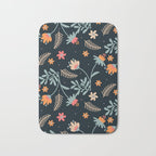 Dark Sweetness Bath Mat Gallery Image 1