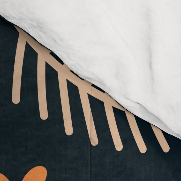 Dark Sweetness Comforter Gallery Image 4