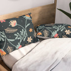 Dark Sweetness Pillow Sham Gallery Image 2