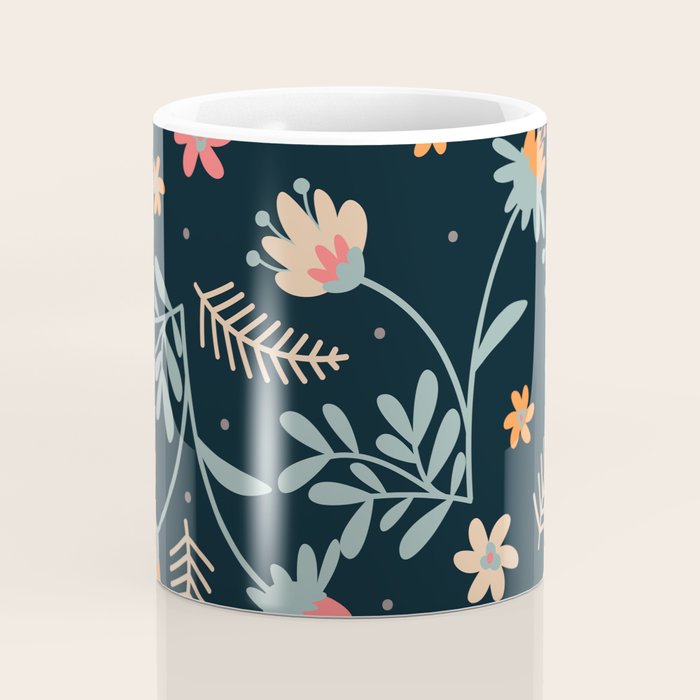 Dark Sweetness Coffee Mug Gallery Image 4