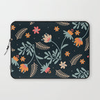 Dark Sweetness Laptop Sleeve Gallery Image 1