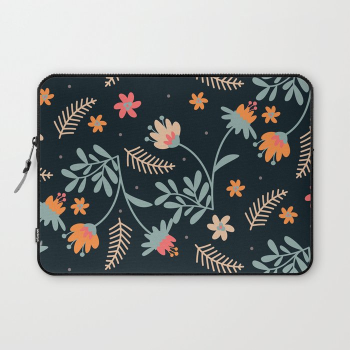 Dark Sweetness Laptop Sleeve Gallery Image 1